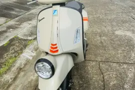 Vespa, GTV 300 TRASPASO INCLUIDO (1000 KM), 2025