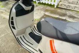 Vespa, GTV 300 TRASPASO INCLUIDO (1000 KM), 2025
