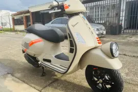 Vespa, GTV 300 TRASPASO INCLUIDO (1000 KM), 2025