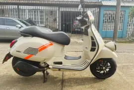 Vespa, GTV 300 TRASPASO INCLUIDO (1000 KM), 2025