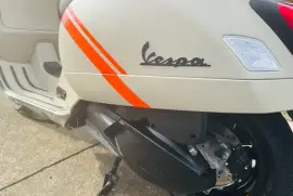 Vespa, GTV 300 TRASPASO INCLUIDO (1000 KM), 2025