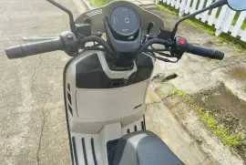 Vespa, GTV 300 TRASPASO INCLUIDO (1000 KM), 2025