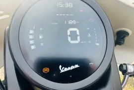 Vespa, GTV 300 TRASPASO INCLUIDO (1000 KM), 2025