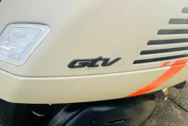 Vespa, GTV 300 TRASPASO INCLUIDO (1000 KM), 2025