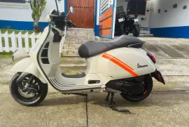Vespa, GTV 300 TRASPASO INCLUIDO (1000 KM), 2025
