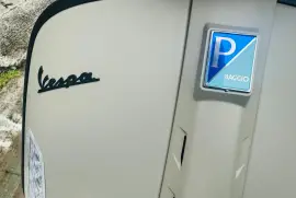 Vespa, GTV 300 TRASPASO INCLUIDO (1000 KM), 2025