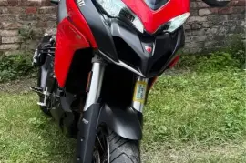 Ducati, Multistrada, 2018
