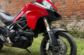 Ducati, Multistrada, 2018