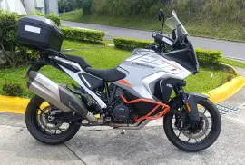 KTM, 1290 Super Adventure S, 2023