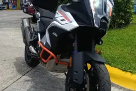 KTM, 1290 Super Adventure S, 2023 KTM, 1290 Super Adventure S, 2023