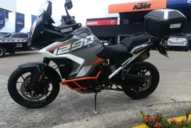 KTM, 1290 Super Adventure S, 2023 KTM, 1290 Super Adventure S, 2023