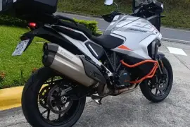 KTM, 1290 Super Adventure S, 2023 KTM, 1290 Super Adventure S, 2023