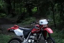 Honda, XR400, 2004 Honda, XR400, 2004