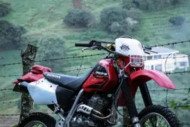 Honda, XR400, 2004 Honda, XR400, 2004