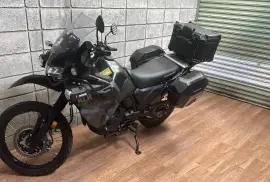 Kawasaki, KLR, 2022 Kawasaki, KLR, 2022
