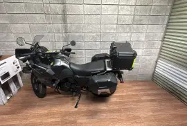 Kawasaki, KLR, 2022 Kawasaki, KLR, 2022