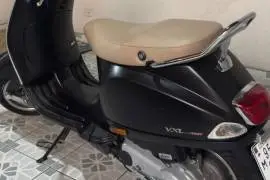 Vespa, vxl 150, 2025