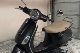 Vespa, vxl 150, 2025