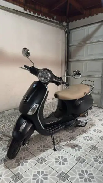 Vespa, vxl 150, 2025