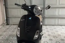 Vespa, vxl 150, 2025