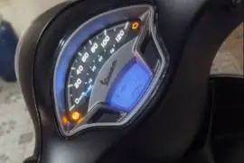 Vespa, vxl 150, 2025