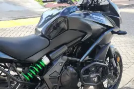 Kawasaki, Versys 650, 2016