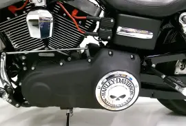Harley-Davidson, FXDF Fat Bob, 2011