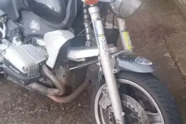 BMW, R850, 1999