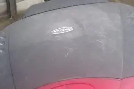 BMW, R850, 1999