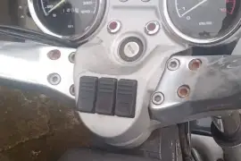 BMW, R850, 1999