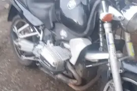 BMW, R850, 1999