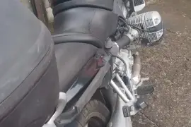 BMW, R850, 1999