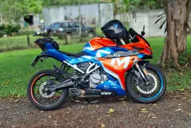 CFMoto, 300sr, 2023