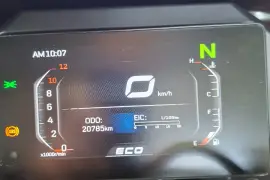 CFMoto, 300sr, 2023