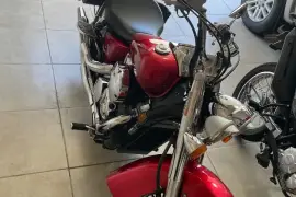 Honda, Shadow Aero, 2008