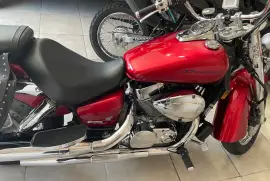 Honda, Shadow Aero, 2008