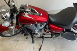 Honda, Shadow Aero, 2008