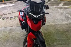 Triumph, Tiger 900 GT Pro, 2022
