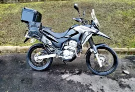 Honda, XRE, 2020 Honda, XRE, 2020