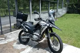 Honda, XRE, 2020 Honda, XRE, 2020