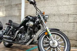 Keeway, V-Blade, 2013