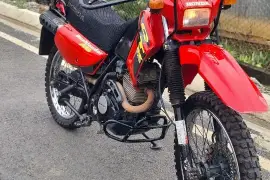 Honda, CTX 200, 2005