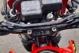 Honda, CTX 200, 2005 Honda, CTX 200, 2005