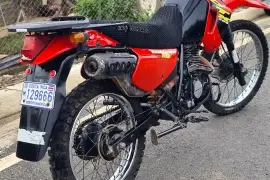 Honda, CTX 200, 2005 Honda, CTX 200, 2005