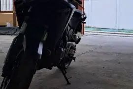 Honda, Nx 500, 2024