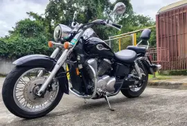 Honda, American Classic, 1999