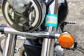 Honda, American Classic, 1999