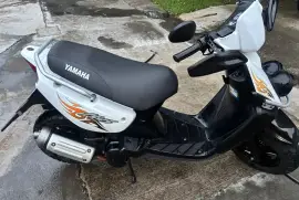 Yamaha, Bwis, 2011