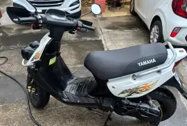 Yamaha, Bwis, 2011