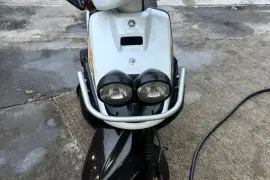 Yamaha, Bwis, 2011